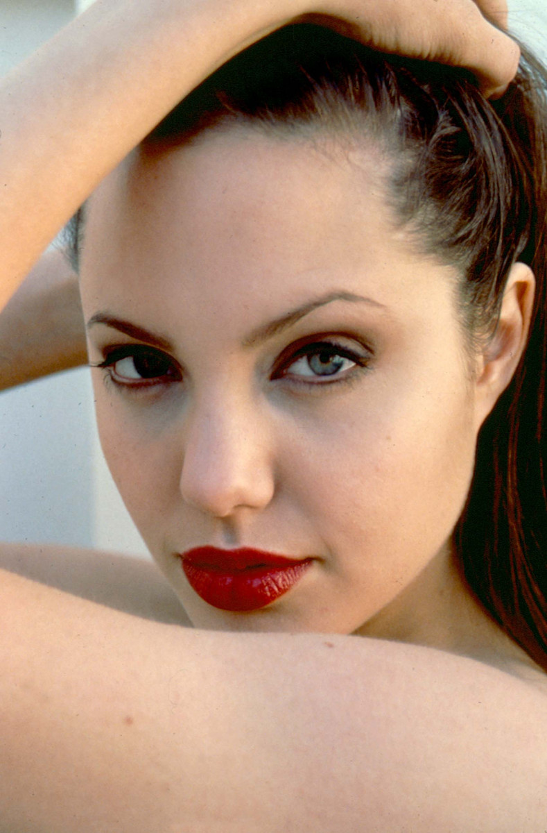 Angelina Jolie: pic #42561
