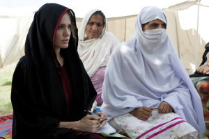 Angelina Jolie photo #