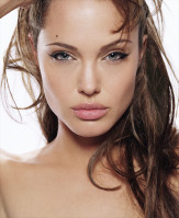 Angelina Jolie photo #