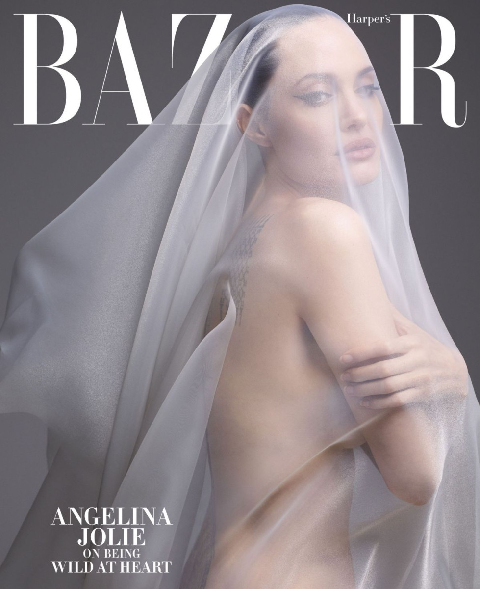 Angelina Jolie: pic #1188675