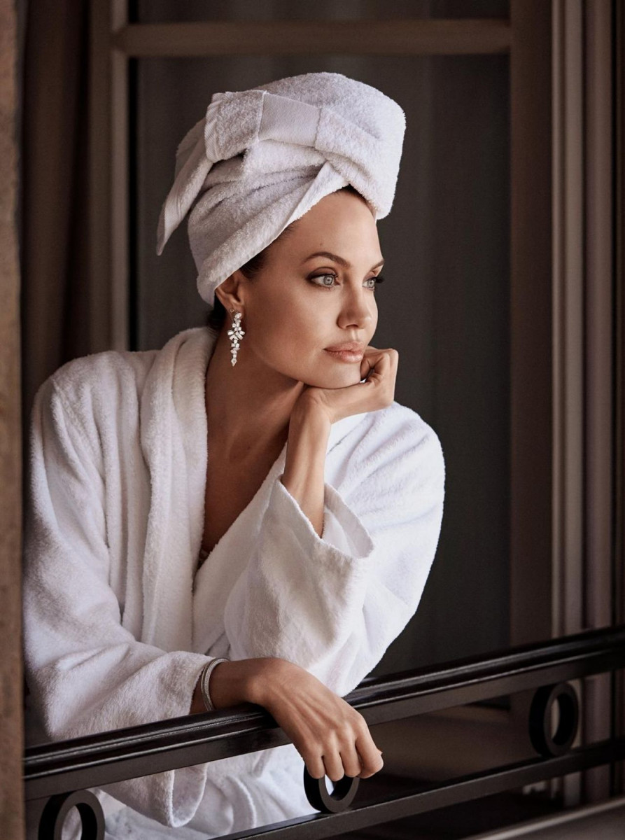 Angelina Jolie: pic #1182780