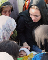 Angelina Jolie photo #