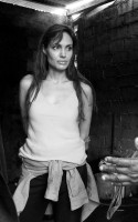 Angelina Jolie photo #