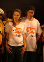 Angelina Jolie photo #