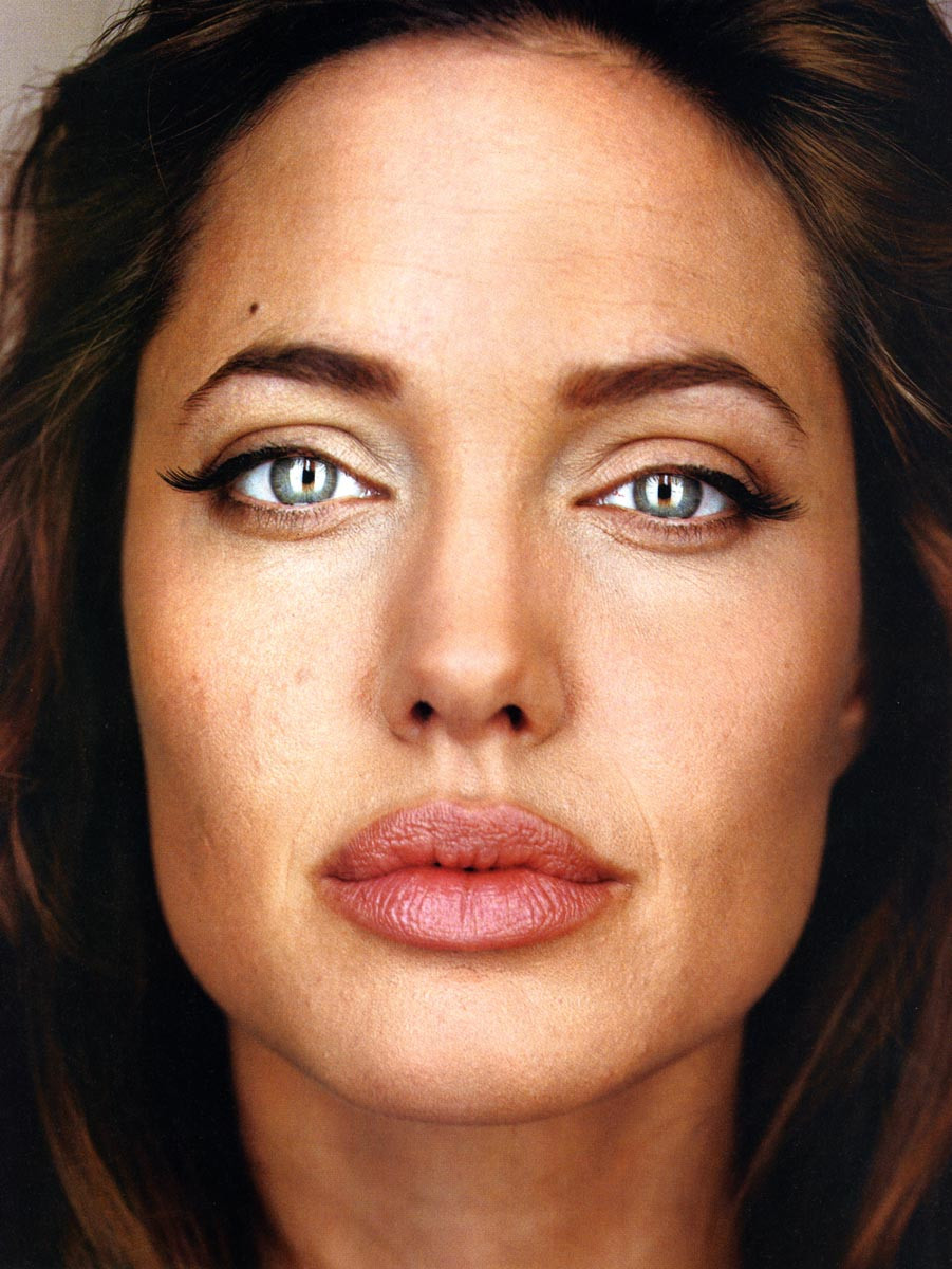 Angelina Jolie: pic #53671