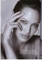 Angelina Jolie photo #