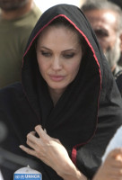 Angelina Jolie photo #