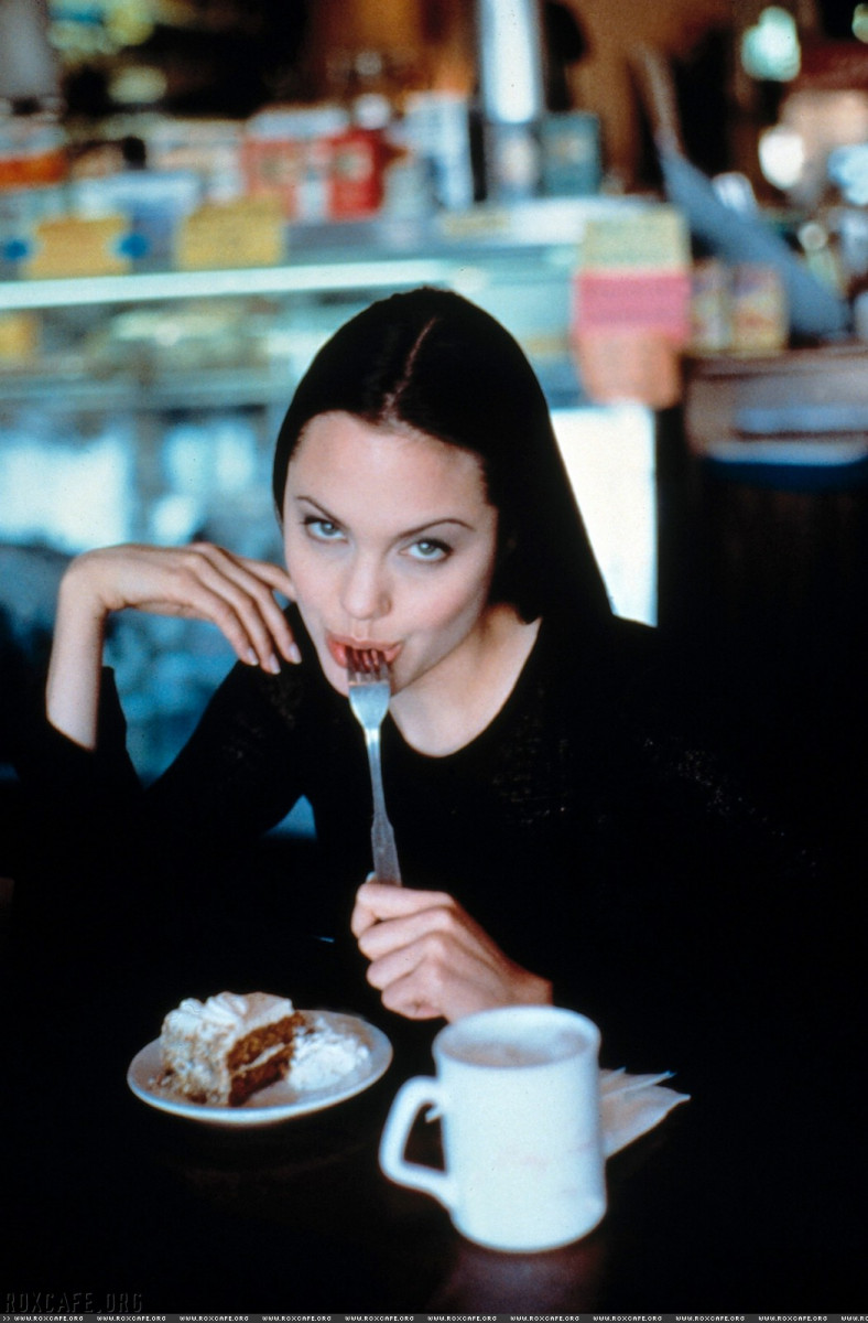 Angelina Jolie: pic #63978