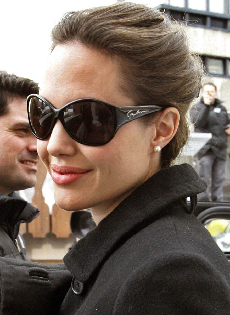 Angelina Jolie: pic #77033