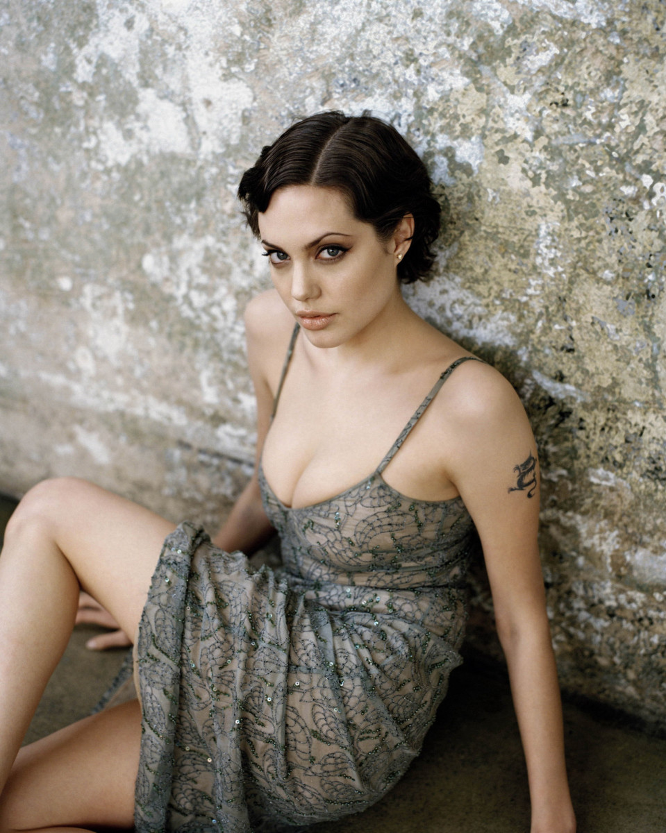 Angelina Jolie: pic #50486