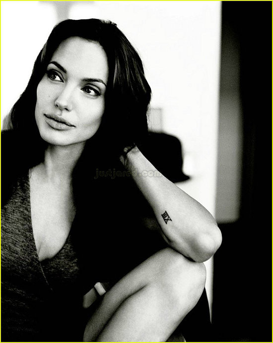 Angelina Jolie: pic #84483