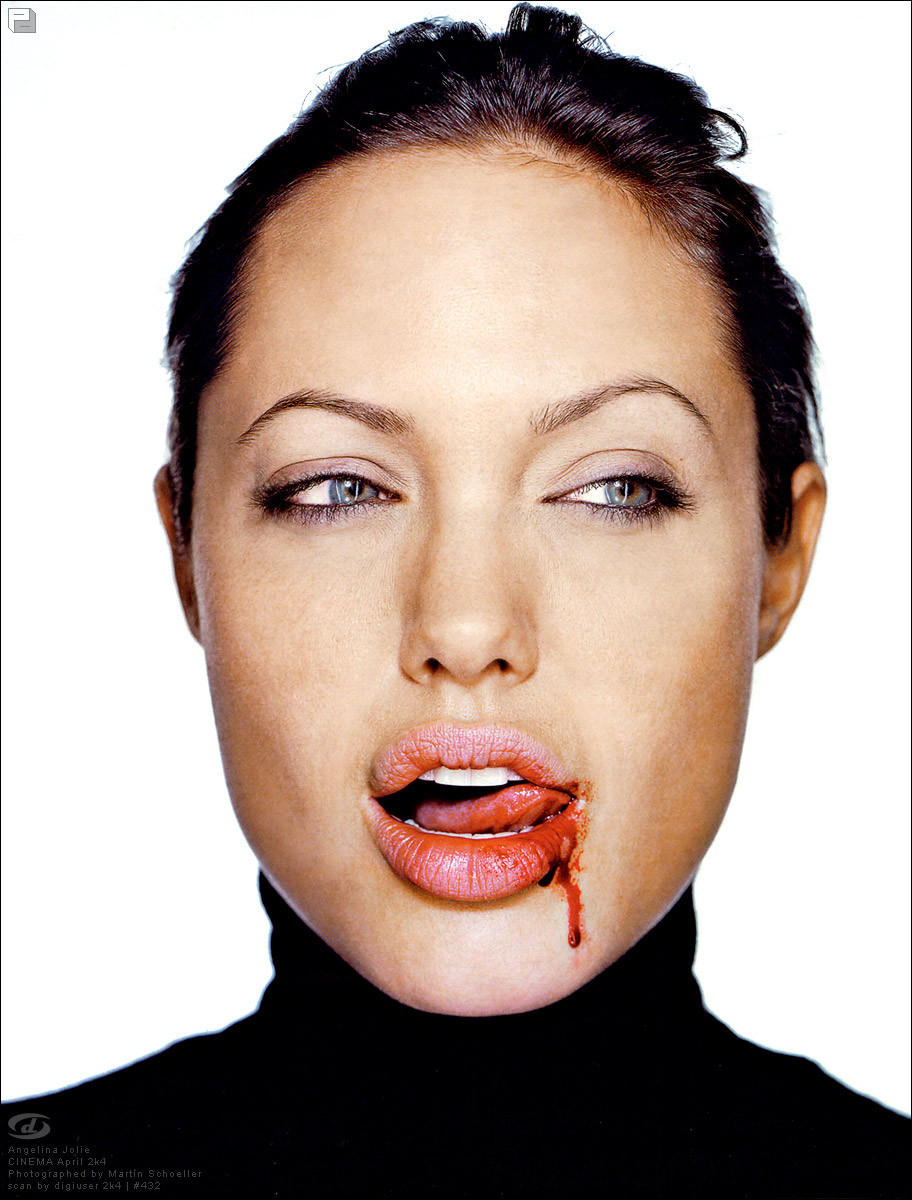 Angelina Jolie: pic #17362