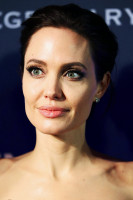 Angelina Jolie photo #