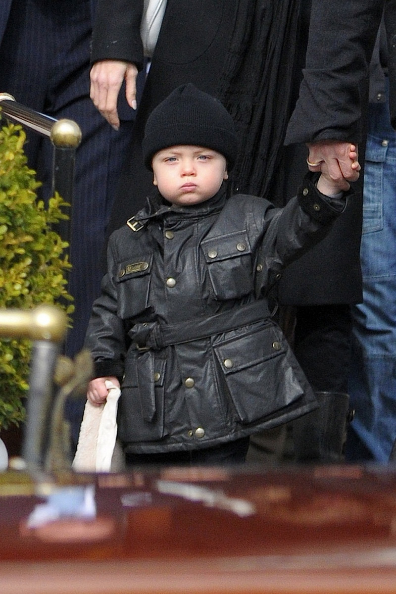 Angelina Jolie: pic #243596