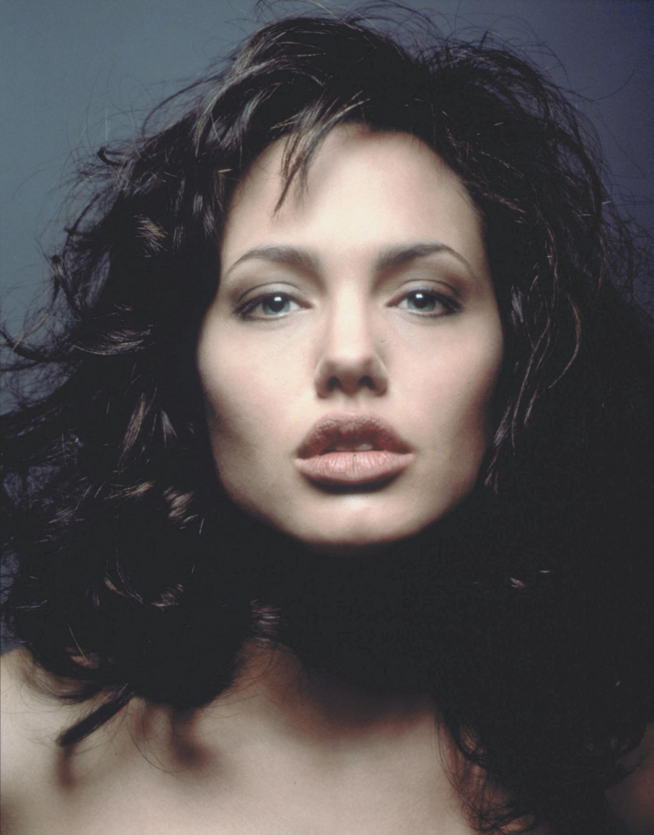 Angelina Jolie: pic #153301