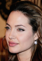 Angelina Jolie photo #