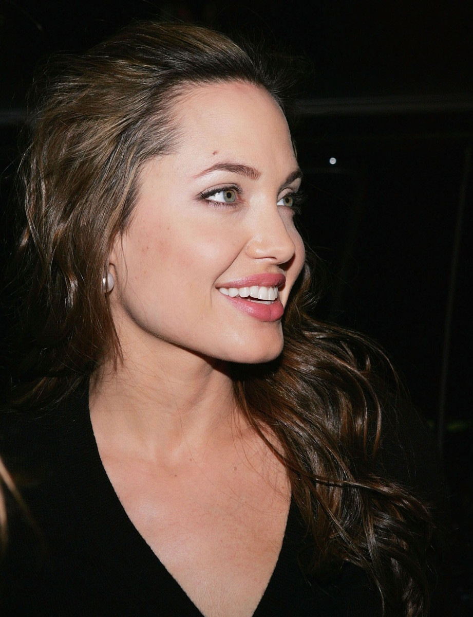Angelina Jolie: pic #127641