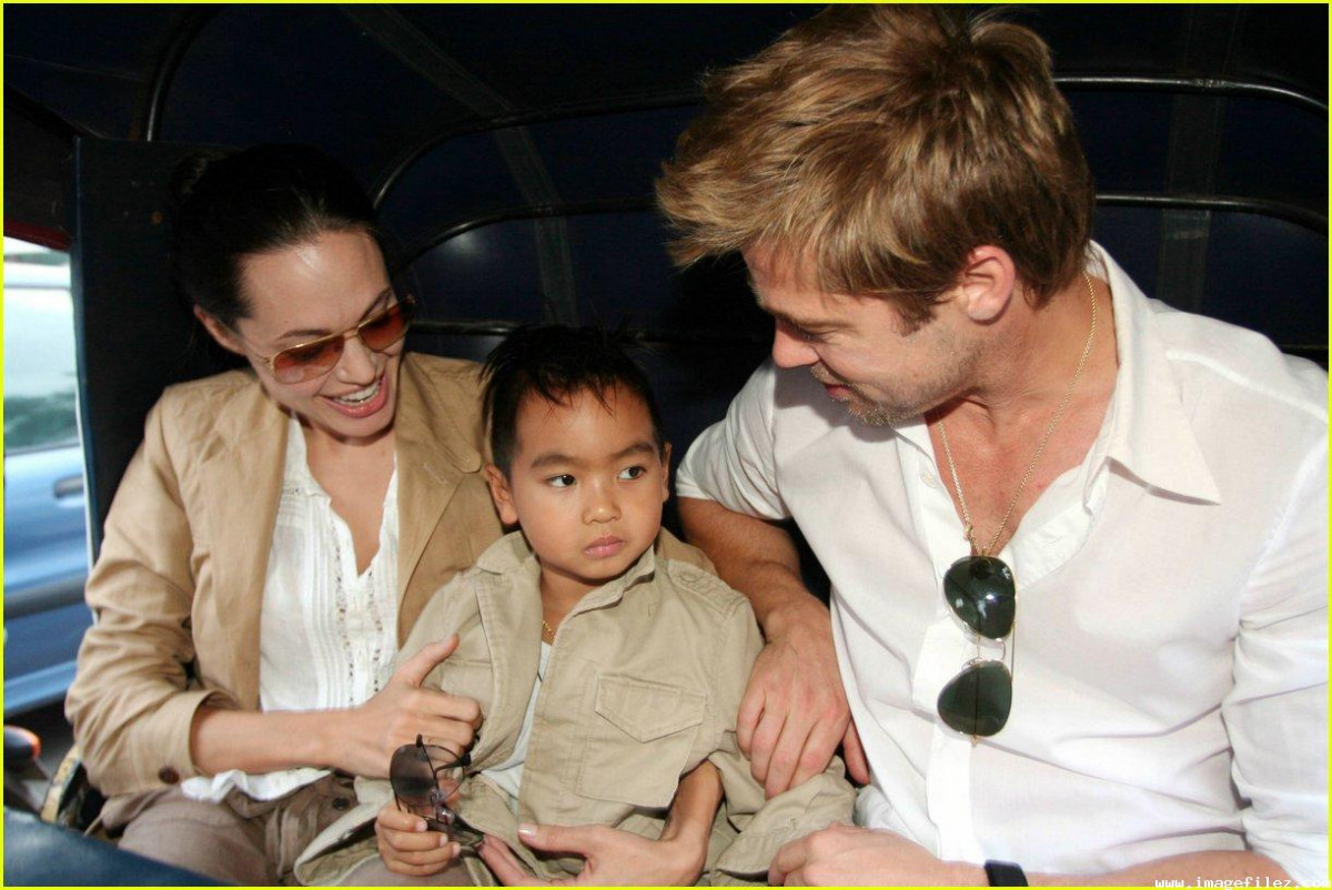 Angelina Jolie: pic #70253
