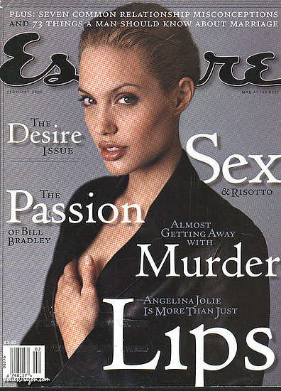 Angelina Jolie: pic #84469