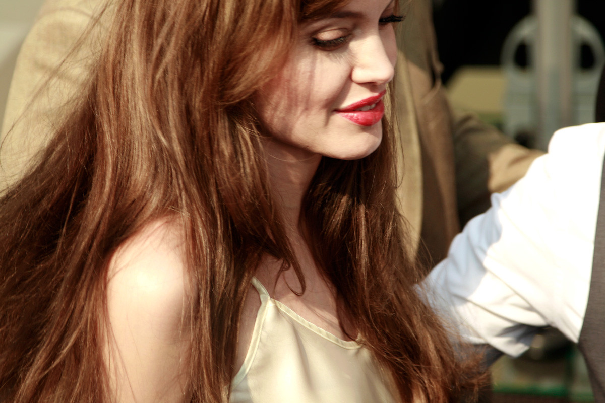Angelina Jolie: pic #274582
