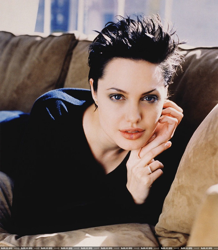 Angelina Jolie: pic #49804