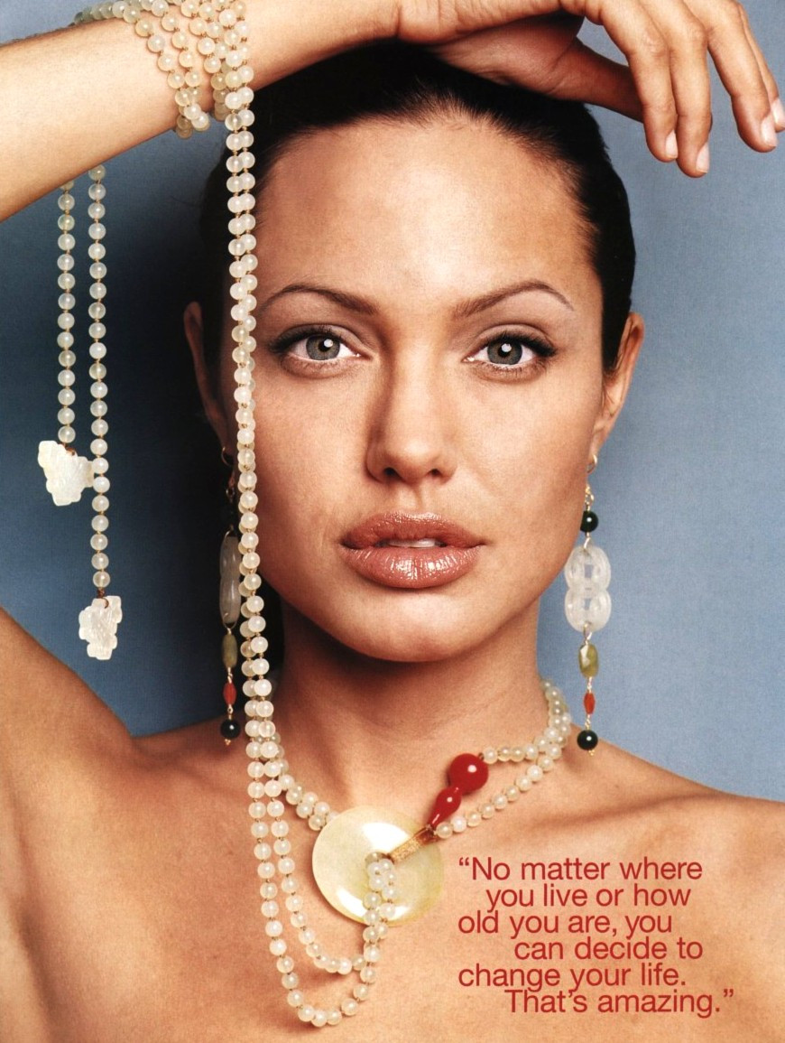 Angelina Jolie: pic #49884