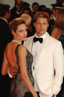 Angelina Jolie photo #