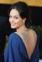 Angelina Jolie photo #