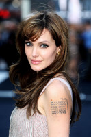 Angelina Jolie photo #