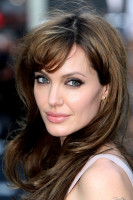 Angelina Jolie photo #