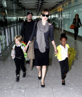 Angelina Jolie photo #