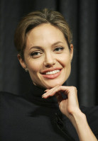 Angelina Jolie photo #