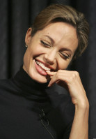 Angelina Jolie photo #