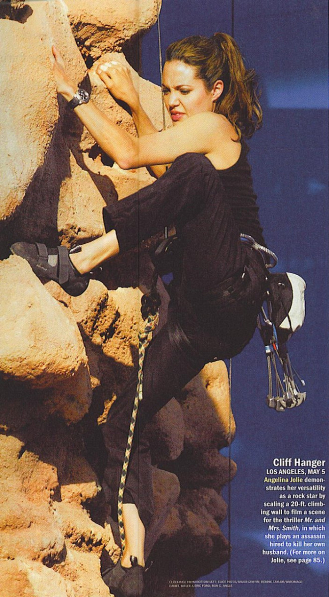 Angelina Jolie: pic #274849