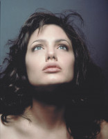 Angelina Jolie photo #