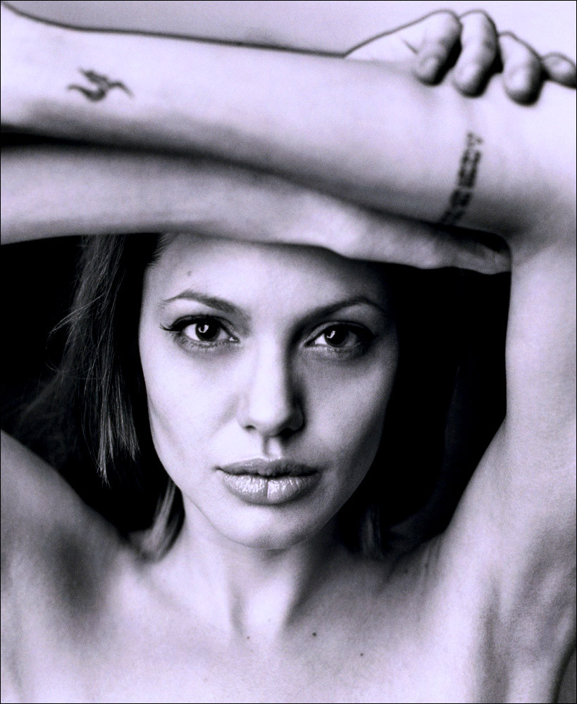 Angelina Jolie: pic #49885