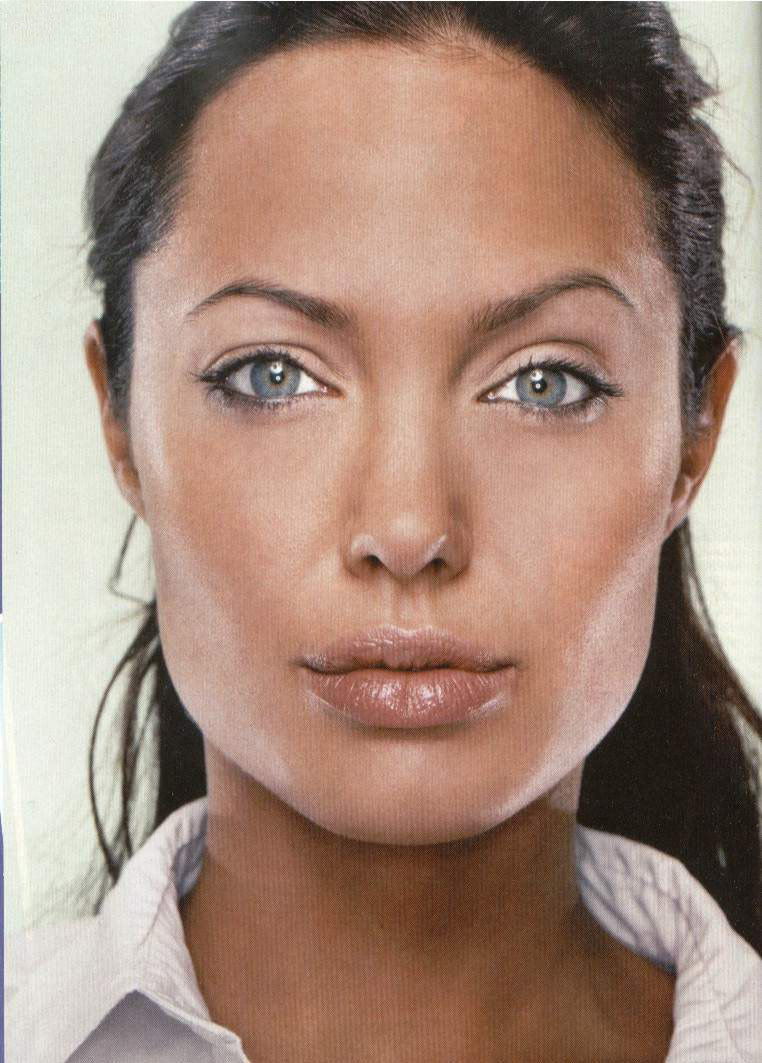 Angelina Jolie: pic #74153