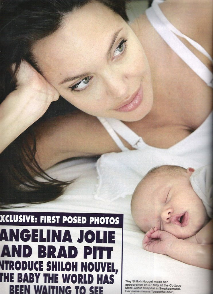 Angelina Jolie: pic #58364