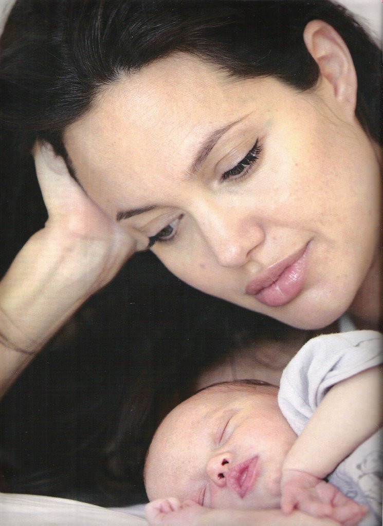 Angelina Jolie: pic #58298