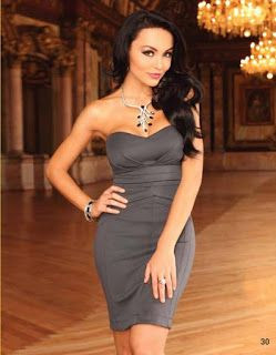 Angelique Boyer: pic #1259440
