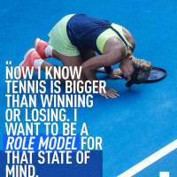 Angelique Kerber photo #