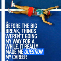 Angelique Kerber photo #