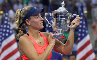 Angelique Kerber pic #1198175