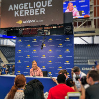 Angelique Kerber photo #