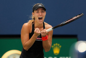 Angelique Kerber photo #