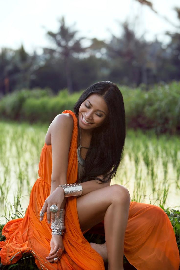 Anggun: pic #998980