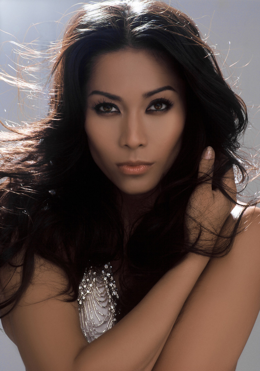 Anggun: pic #616147