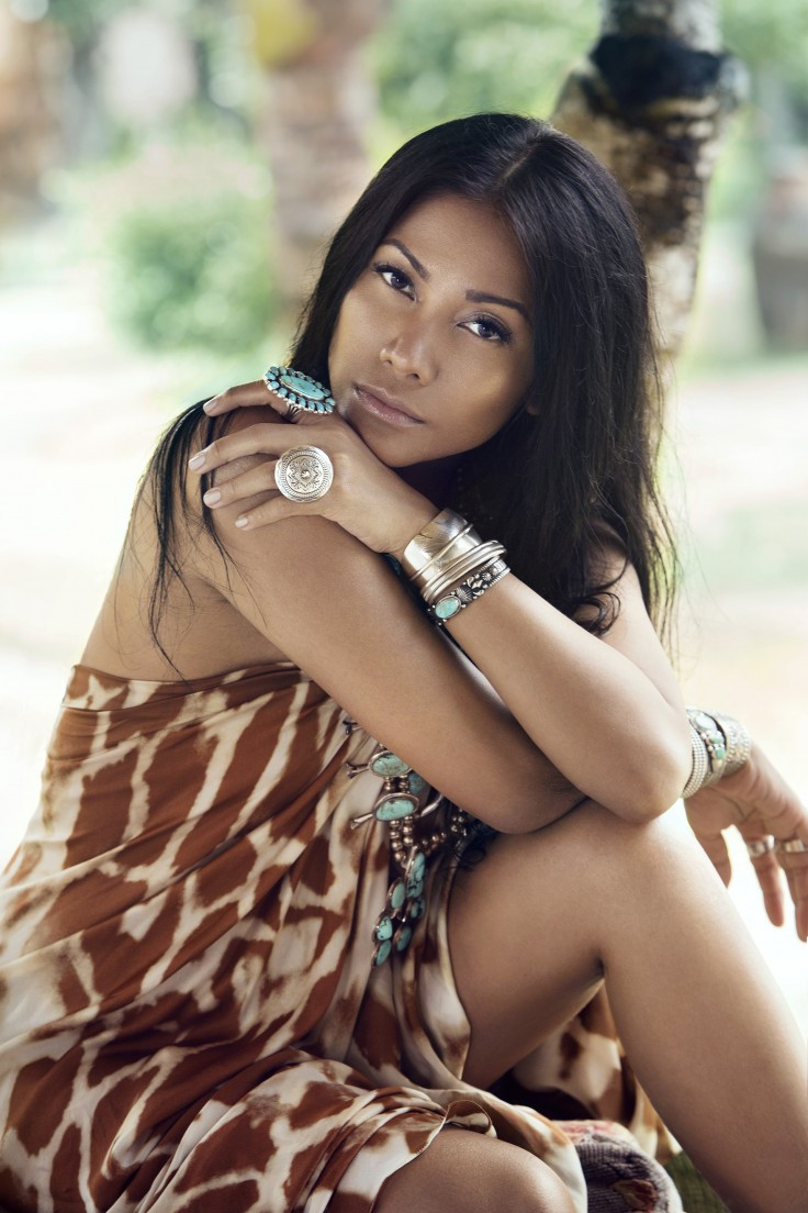 Anggun: pic #998981