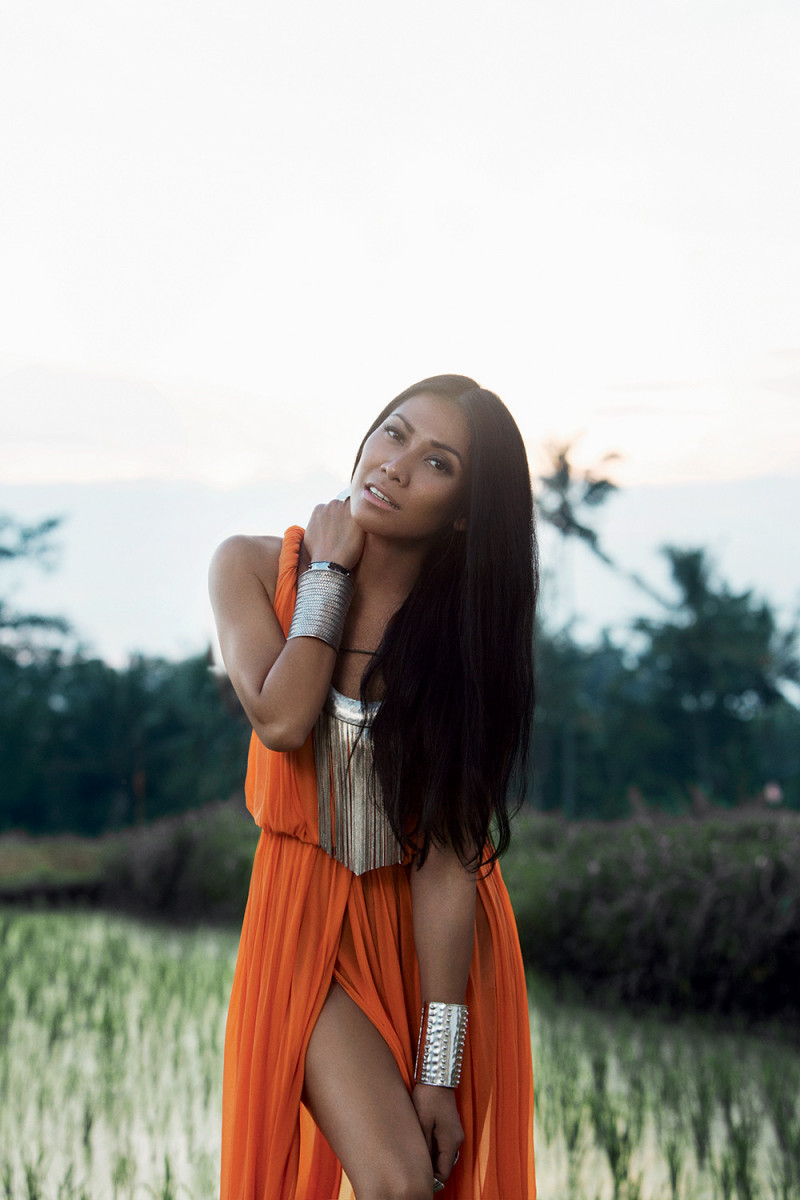 Anggun: pic #998985