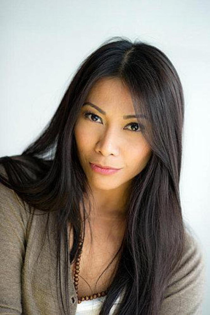 Anggun: pic #616146